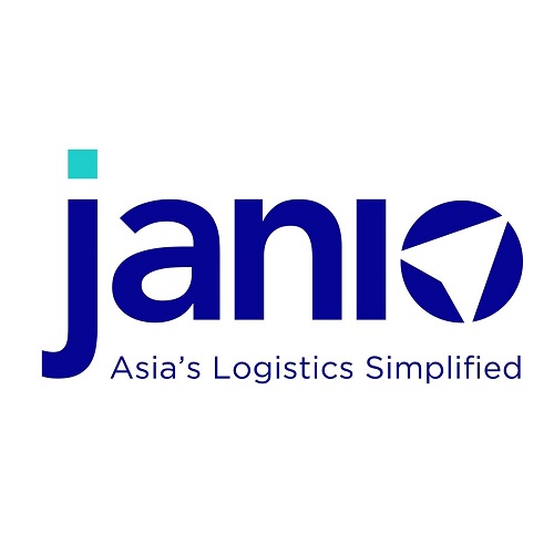 Janio Tracking Singapore - Trace & Tracking your Janio parcel status