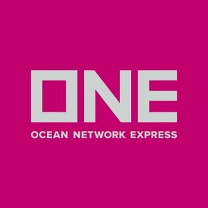 ONE (Ocean Network Express)